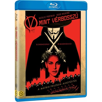 V Mint Verbosszu BD