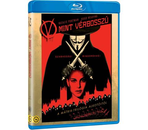 V Mint Verbosszu BD