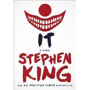 It (ISBN: 9781501182099)