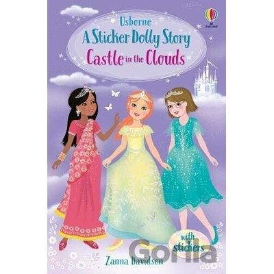 Castle in the Clouds Davidson Zanna