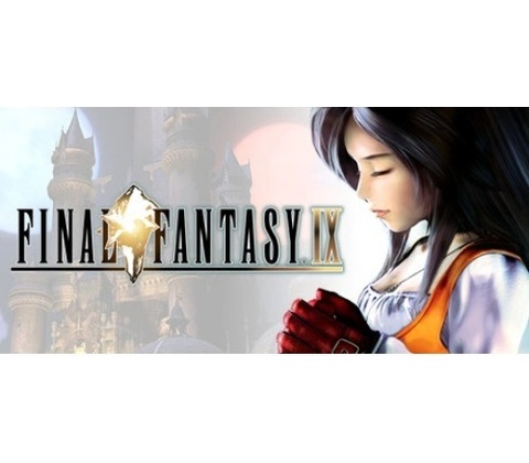 Final Fantasy IX