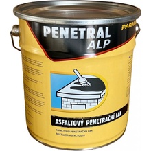 Penetral ALP asfaltový penetračný lak 3,5L
