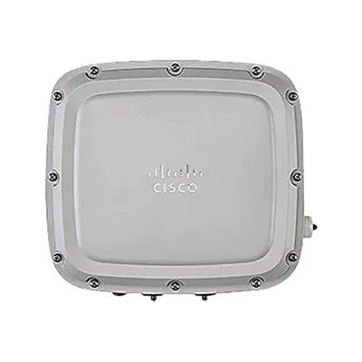 Cisco C9124AXE-E