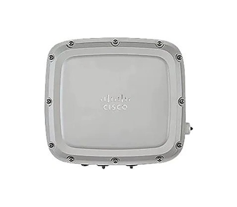 Cisco C9124AXE-E