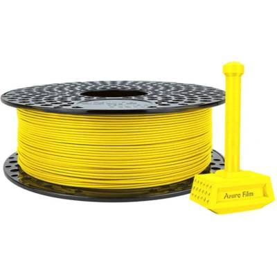 AzureFilm PLA Strongman Yellow - 1, 75 mm / 1000 g (FPS171-1021)