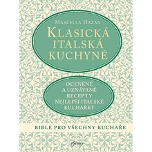 Klasická italská kuchyně