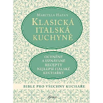 Klasická italská kuchyně
