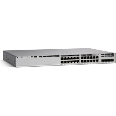 Cisco C9200L-24P-4G-E