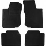 Petex Мокетени стелки Petex съвместими с Opel Corsa B 1993-09/2000/Tigra A 1994-08/2000 4 части