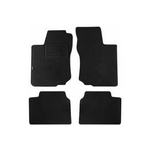 Petex Мокетени стелки Petex съвместими с Opel Corsa B 1993-09/2000/Tigra A 1994-08/2000 4 части