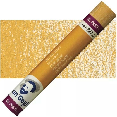 Van Gogh Olejový pastel Yellow Ochre 5