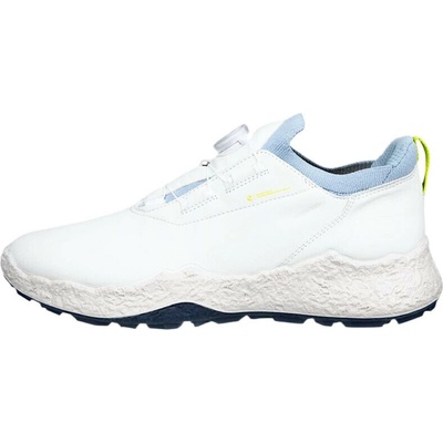 Ecco Biom H5 Boa Mens white/blue