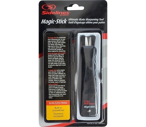 SIDELINES MAGIC STICK