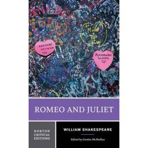 Romeo and Juliet | William Shakespeare (ISBN: 9780393926262)