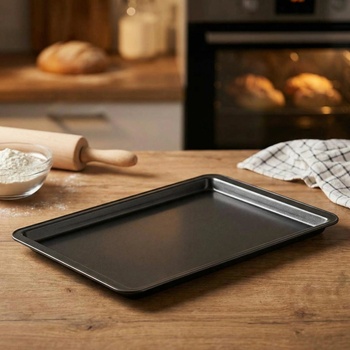 Tescoma plech na pečení Delícia 46x30 cm 623014