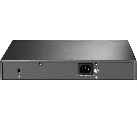 TP-Link TL-SG2210MP