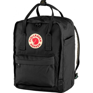 Fjällräven Дневна раница Fjällräven Kånken Laptop 13'' Daypack - Black - размер One Size (502-6947-0111)