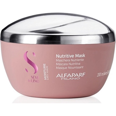 ALFAPARF Milano Хидратираща маска 200 мл Alfaparf MOISTURE NUTRITIVE MASK