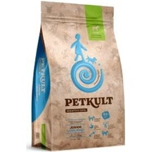 Petkult dog large Junior lamb & rice 12 kg