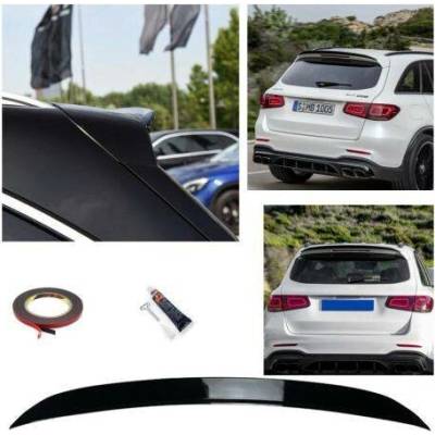 Mercedes Benz GLC classic (X253) Spoiler