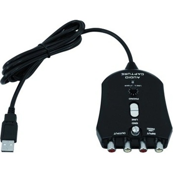 Omnitronic ADI-002PL Interface