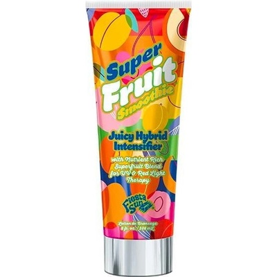 Fiesta Sun Superfruit Smoothie 235 ml