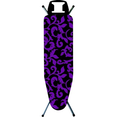 Rolser K-S Vintage 110 x 32 cm fialové