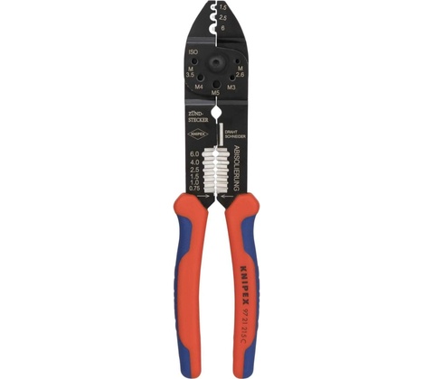 Knipex 9721215C