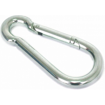 Top Strong Карабинка Top Chrome - 11х100 mm (520306)