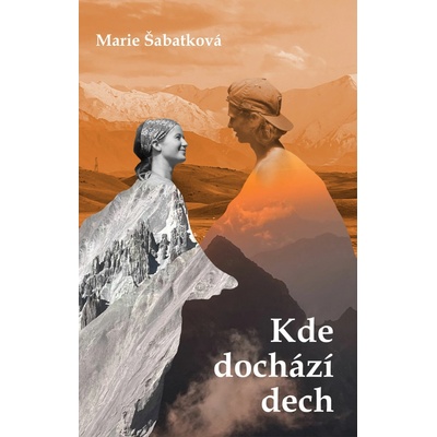 Kde dochází dech