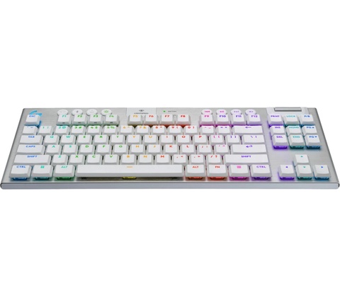 Logitech G915 X LIGHTSPEED TKL 920-012737