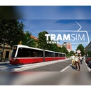 TramSim Vienna