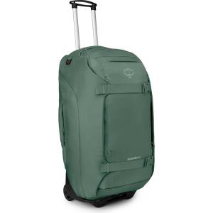 Osprey Куфар с колела Osprey Sojourn 80 Luggage - Koseret Green (510-4319-0211)