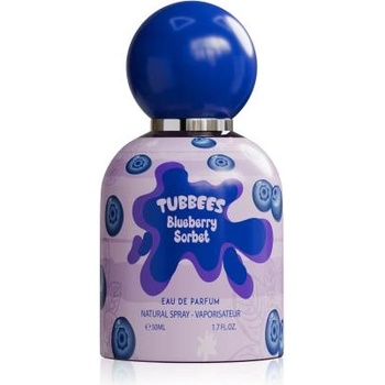 Grandeur Tubbees - Blueberry Sorbet EDP 50 ml