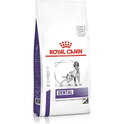 Royal Canin dental 6 kg