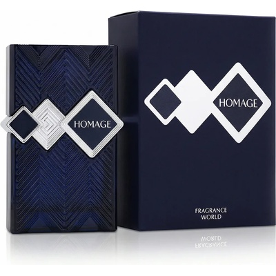 Fragrance World Homage EDP 100 ml