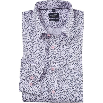 Olymp modern fit pánska košeľa