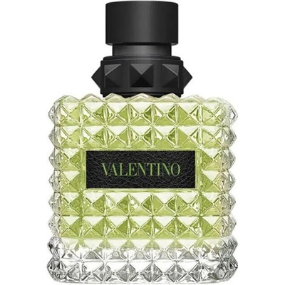 Valentino Donna Born In Roma Green Stravaganza parfémovaná voda dámská 50 ml