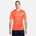 Nike Вратарско горнище Nike England Goalkeeper Shirt 2024 Adults - Orange