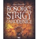 Bosorky, strigy, čarodejnice