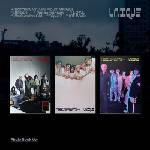 Daniel Shopping s. r. o P1harmony: Unique (Photobook Version, SET With Weverse Benefit) - 3CD (092313)