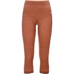 Ortovox Дамско мериносово термобельо Ortovox Women's 230 Competition Short Pants Merino base layer - Faded Tangerine - размер XS (115-1529-0611)
