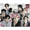 Stray Kids Ate Letter Version CD