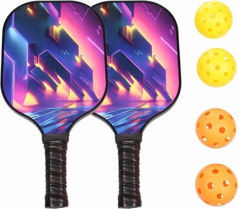 Merco PickleFlash set