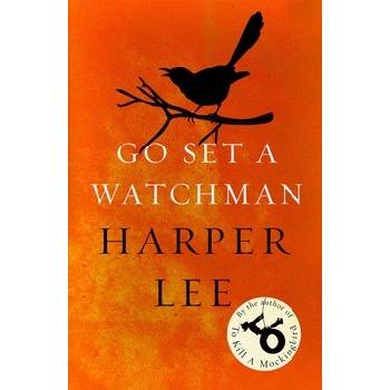 Go Set a Watchman