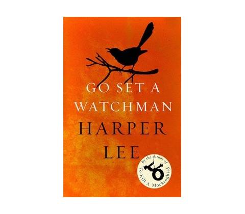 Go Set a Watchman