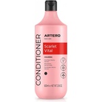 ARTERO scarlet vital mask - Оцветяваща маска с кондициониращи, хидратиращи и омекотяващи свойства, 650 мл - Испания h830
