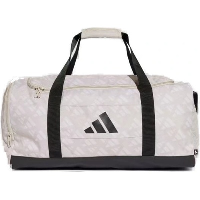 adidas Lin Duf M MONO WONALU/ORBGRY/BLACK bílá 40 L