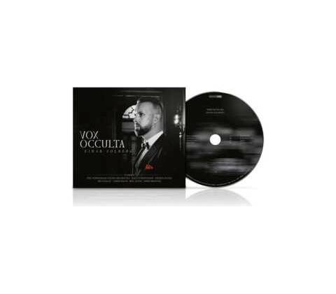 Solberg Einar - Vox Occulta CD