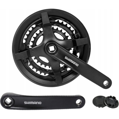 Shimano FC-TY301